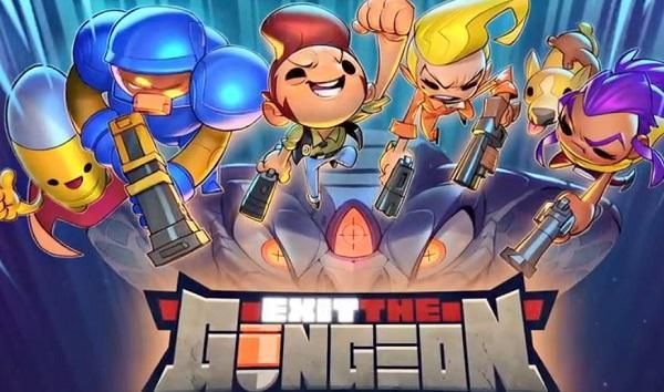 地牢脱出3官方正式版下载最新版 完整安装包一键获取 地牢脱出3官方正式版下载最新版 完整安装包一键获取