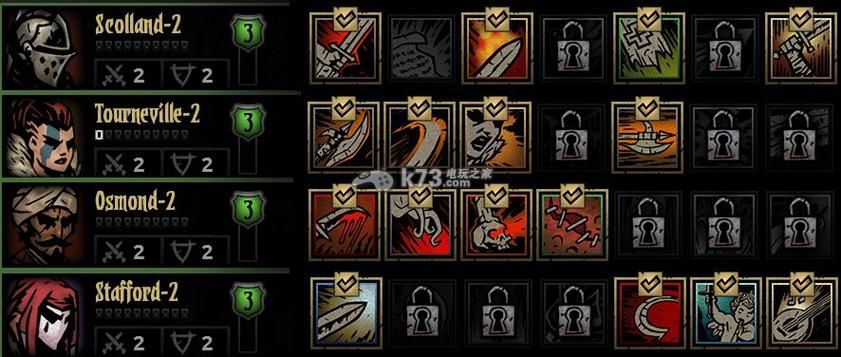 地牢脱出3最新攻略 快速通关技巧全解析