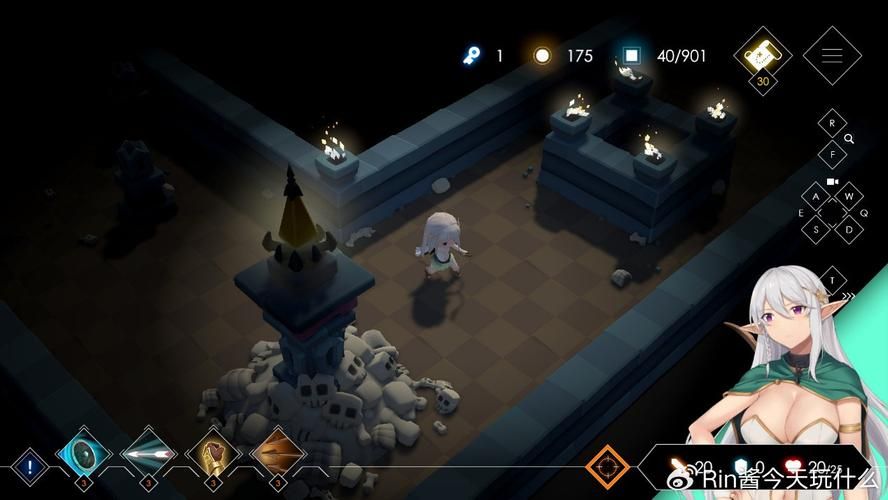 地牢脱出3最新攻略 快速通关技巧全解析