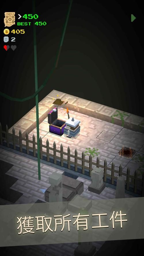 地牢脱出3最新版本评测 游戏体验深度分析