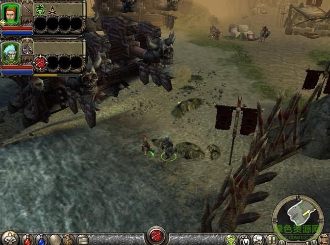 地牢脱出3汉化版下载攻略 轻松获取完整中文版本 地牢脱出3汉化版下载攻略 轻松获取完整中文版本