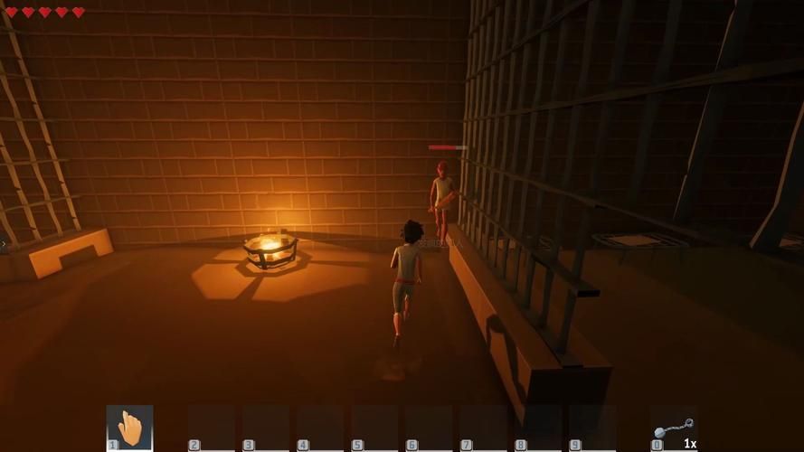 地牢脱出3汉化版下载攻略 轻松获取完整中文版本 地牢脱出3汉化版下载攻略 轻松获取完整中文版本