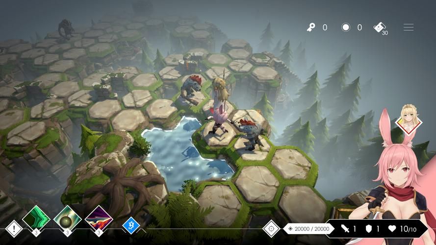 地牢脱出3游戏介绍 新手必看攻略与玩法解析