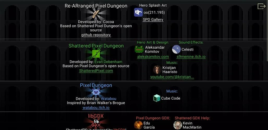 地牢脱出3游戏官网版本更新内容一览