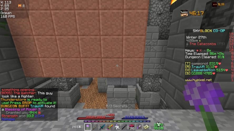 地牢脱出3游戏攻略宝典 最全关卡解法与角色培养