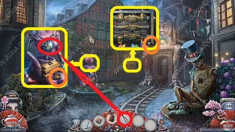 地牢脱出3游戏攻略宝典 最全关卡解法与角色培养