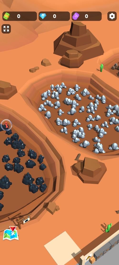 地狱矿工安卓怎么玩 地下世界挖矿生存指南 地狱矿工安卓怎么玩 地下世界挖矿生存指南