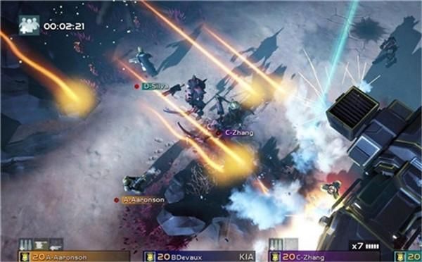 地狱矿工安卓汉化包下载 轻松解决游戏语言问题 地狱矿工安卓汉化包下载 轻松解决游戏语言问题