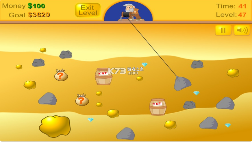 地狱矿工官方正式版下载最新版 攻略技巧全分享 地狱矿工官方正式版下载最新版 攻略技巧全分享