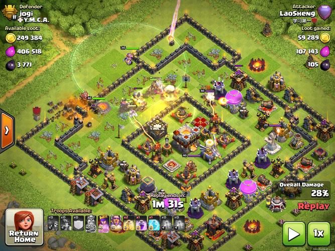 地狱矿工最新版本bug修复与优化详情 地狱矿工最新版本bug修复与优化详情