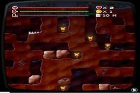 地狱矿工最新版本更新内容 新玩法抢先看 地狱矿工最新版本更新内容 新玩法抢先看