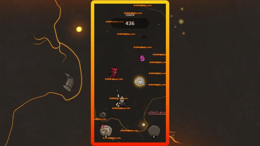 地狱矿工最新版本更新内容 新玩法抢先看 地狱矿工最新版本更新内容 新玩法抢先看