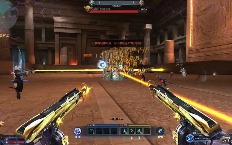 地狱矿工汉化版最新更新内容爆料 新装备新地图来了 地狱矿工汉化版最新更新内容爆料 新装备新地图来了