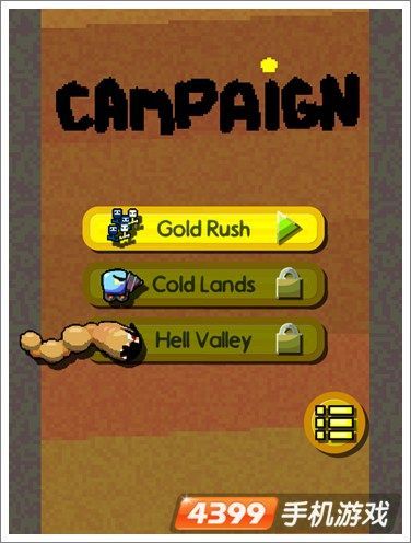 地狱矿工汉化版最新更新内容爆料 新装备新地图来了 地狱矿工汉化版最新更新内容爆料 新装备新地图来了