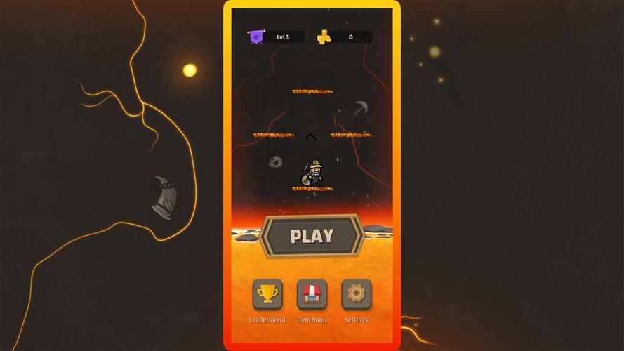 地狱矿工汉化版最新更新内容爆料 新装备新地图来了 地狱矿工汉化版最新更新内容爆料 新装备新地图来了