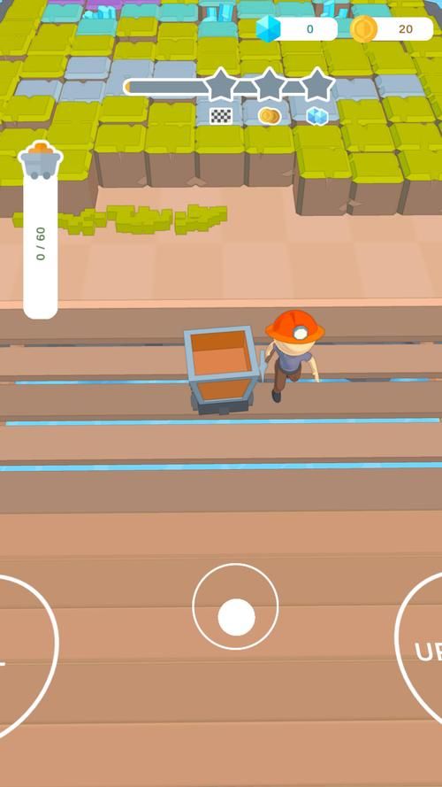 地狱矿工游戏下载安卓 快速安装攻略分享