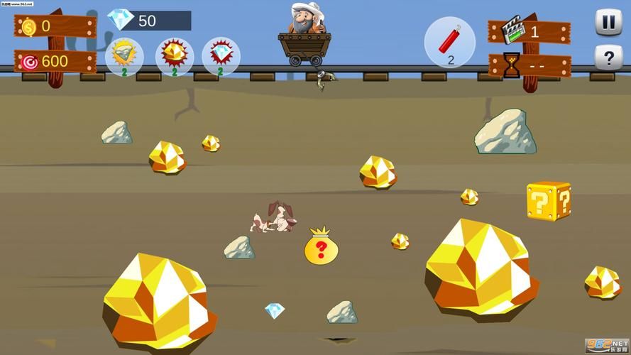 地狱矿工游戏下载安卓 快速安装攻略分享