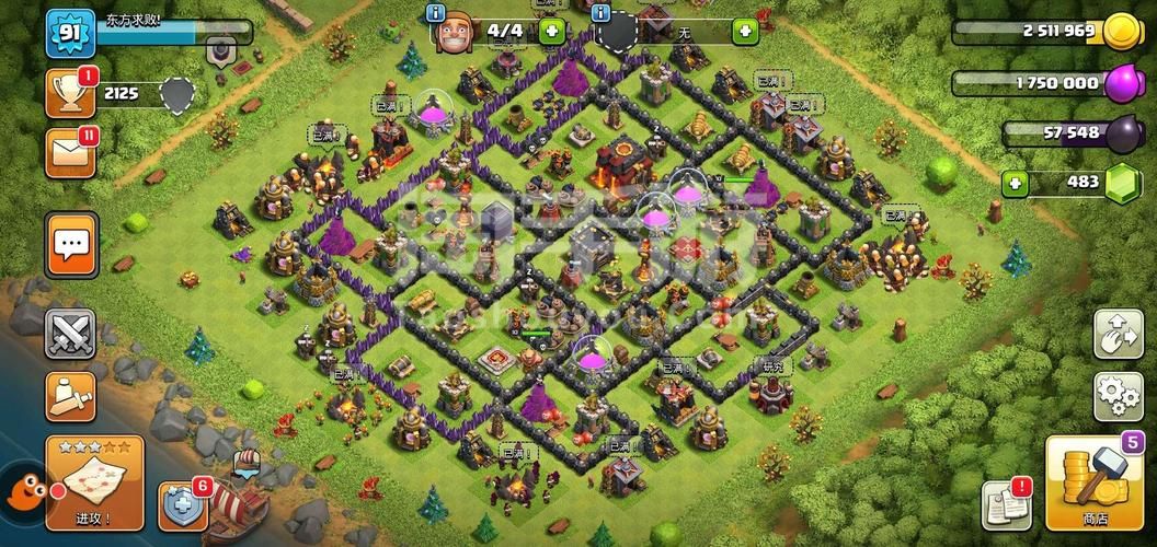 地狱矿工游戏下载安卓 快速安装攻略分享