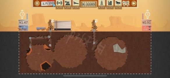 地狱矿工游戏官网入口 新手攻略和技巧大全