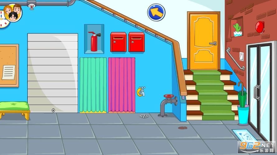 城市家园游戏官网最新下载地址及玩法介绍