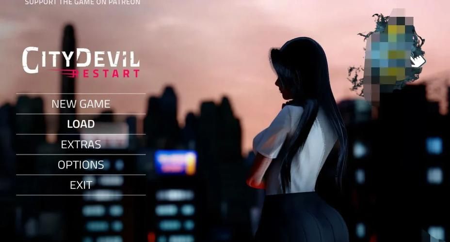 城市恶魔重启官网玩家交流群欢迎加入 城市恶魔重启官网玩家交流群欢迎加入