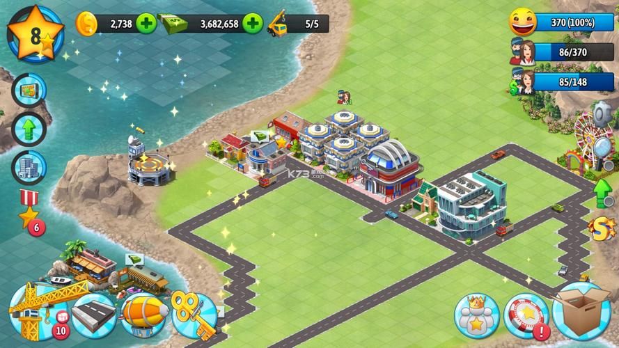 城市恶魔重启游戏介绍 新手必看攻略指南 城市恶魔重启游戏介绍 新手必看攻略指南