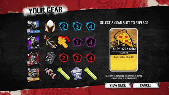 城市恶魔重启游戏攻略详细玩法解析 城市恶魔重启游戏攻略详细玩法解析