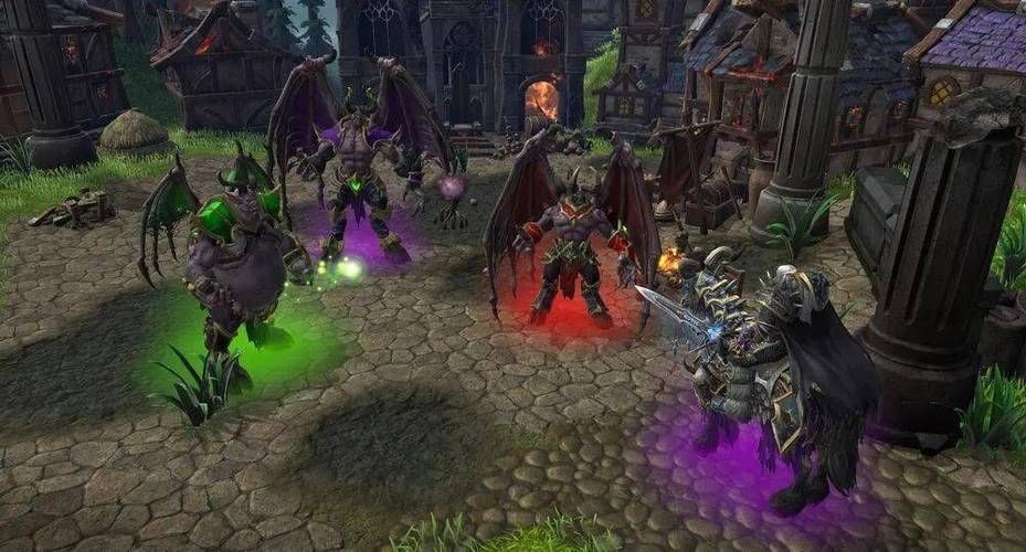 城市恶魔重启游戏攻略详细玩法解析 城市恶魔重启游戏攻略详细玩法解析