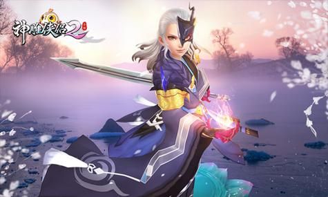 堕入迷网杨过游戏角色介绍谁是最强侠客 堕入迷网杨过游戏角色介绍谁是最强侠客