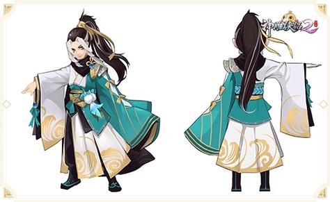 堕入迷网杨过游戏角色介绍谁是最强侠客 堕入迷网杨过游戏角色介绍谁是最强侠客