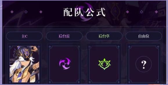 堕欲魔导书杨过游戏角色推荐 最强阵容搭配指南 堕欲魔导书杨过游戏角色推荐 最强阵容搭配指南