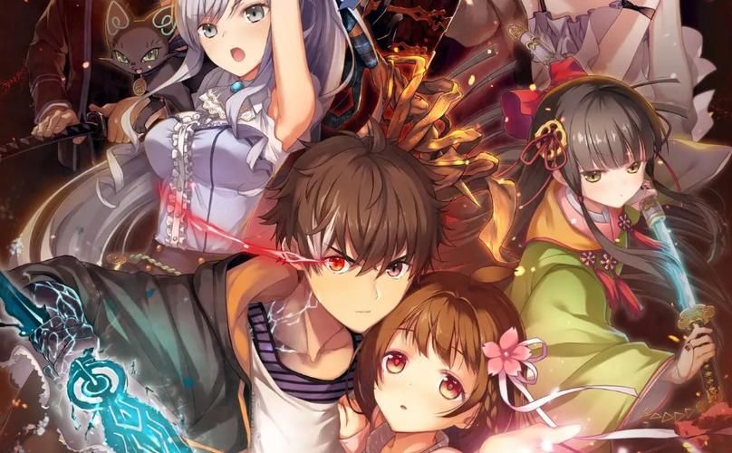 堕欲魔导书游戏介绍 如何快速提升战力技巧 堕欲魔导书游戏介绍 如何快速提升战力技巧