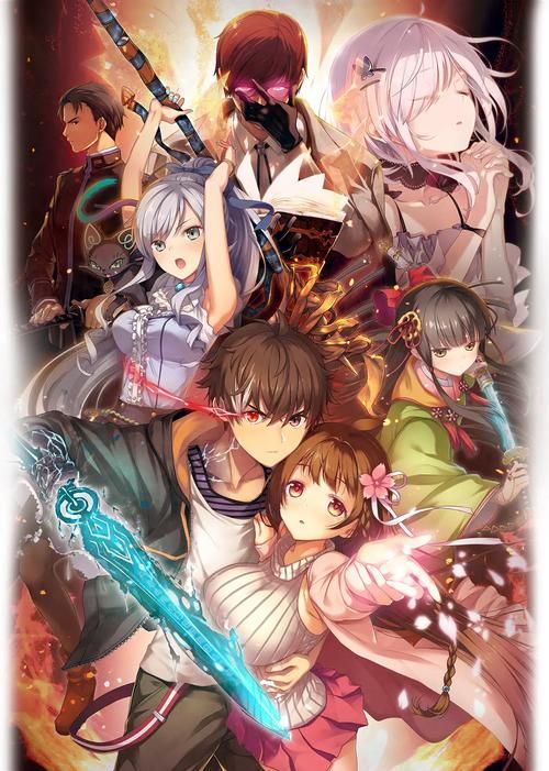 堕欲魔导书游戏介绍 如何快速提升战力技巧 堕欲魔导书游戏介绍 如何快速提升战力技巧