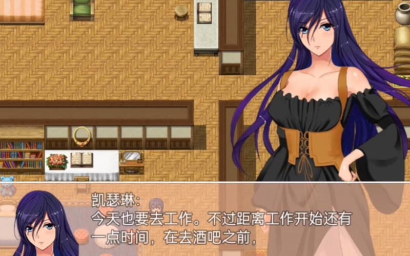 堕落之春在哪下载 游戏安装包获取方法分享 堕落之春在哪下载 游戏安装包获取方法分享