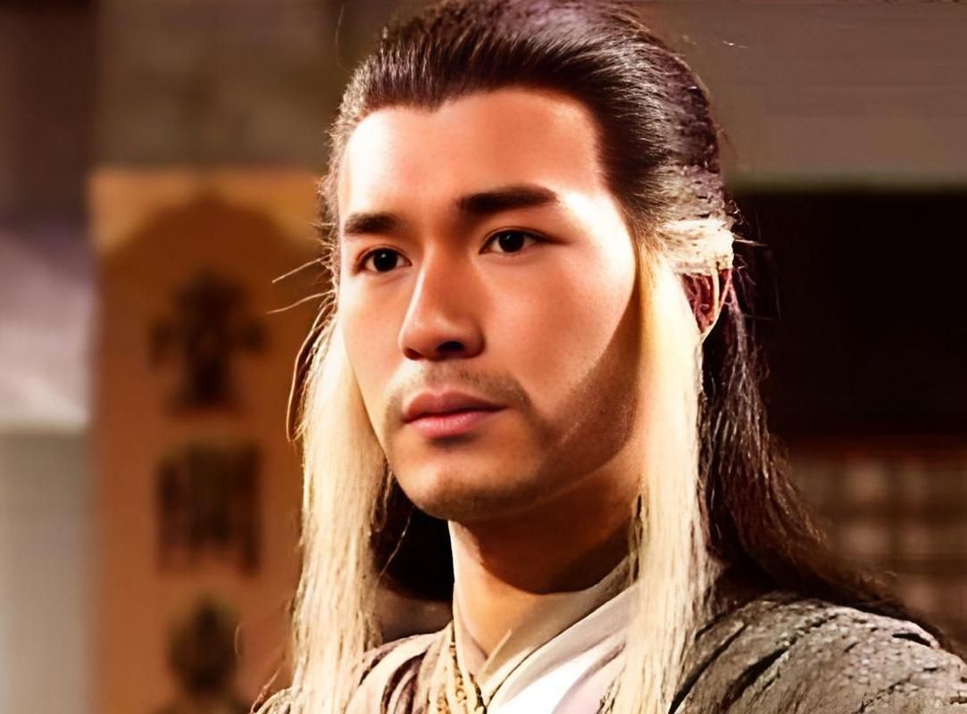 堕落之春杨过游戏剧情 杨过角色背景故事揭秘