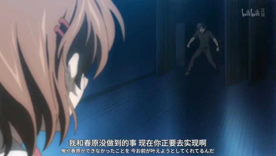 堕落之春汉化版下载指南 最新中文版游戏体验