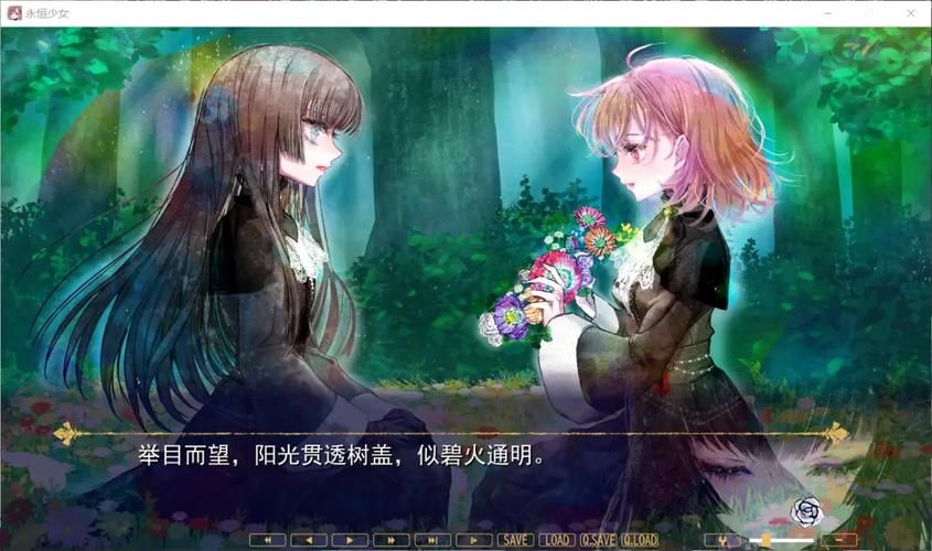 堕落之春游戏攻略全解析 剧情选择与结局达成条件