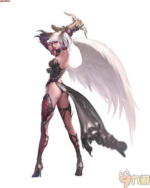 堕落天堂下载安卓版 腐化天堂手机游戏免费安装