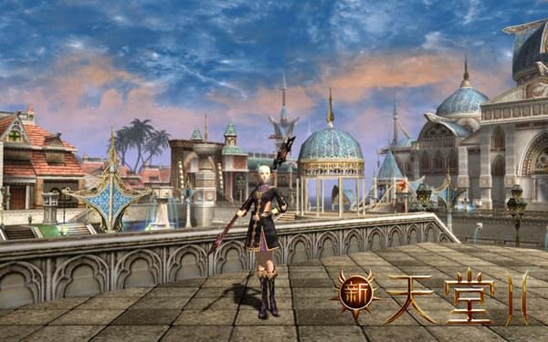 堕落天堂最新版下载 腐化天堂版本号是多少 堕落天堂最新版下载 腐化天堂版本号是多少