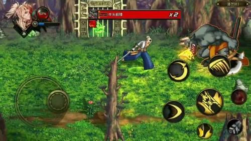 堕落少女安卓游戏特色玩法详细评测报告 堕落少女安卓游戏特色玩法详细评测报告