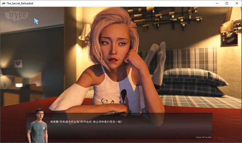 堕落少女安卓游戏特色玩法详细评测报告 堕落少女安卓游戏特色玩法详细评测报告