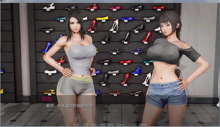 堕落少女汉化版下载 中文版最新版本体验分享 堕落少女汉化版下载 中文版最新版本体验分享