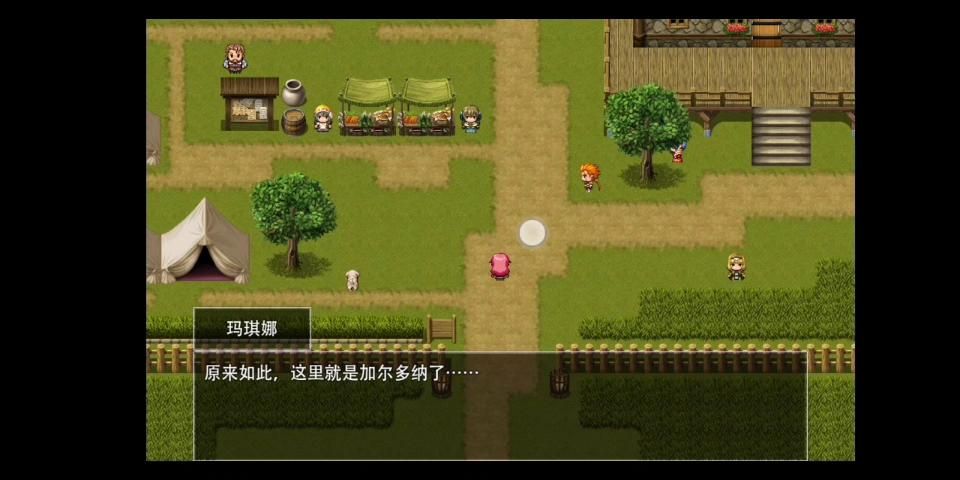 堕落少女汉化版最新更新内容一览 新增剧情和玩法抢先看