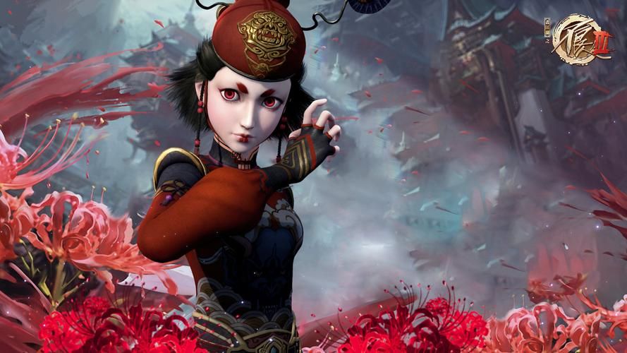 堕落少女汉化版最新更新内容一览 新增剧情和玩法抢先看