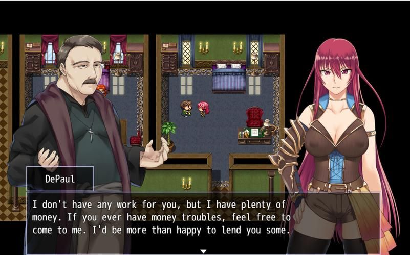 堕落少女游戏下载安装教程 新手必看详细步骤 堕落少女游戏下载安装教程 新手必看详细步骤