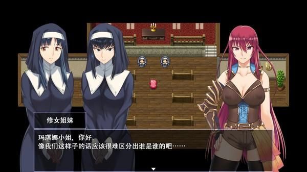 堕落少女游戏下载安装教程 新手必看详细步骤 堕落少女游戏下载安装教程 新手必看详细步骤