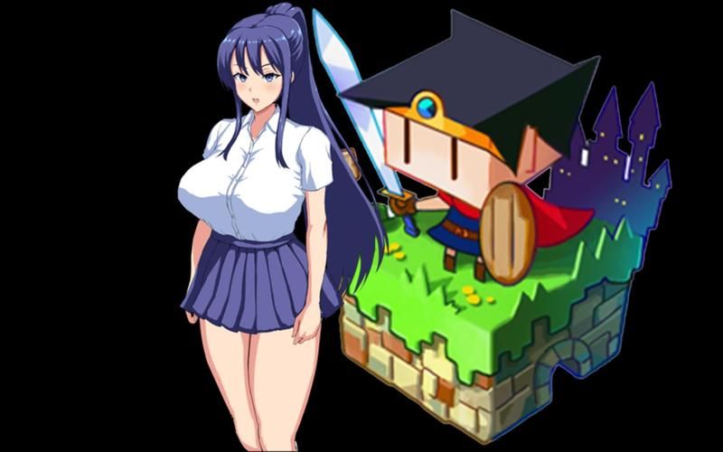 堕落少女版本大全完整收录 你想玩的这里都有