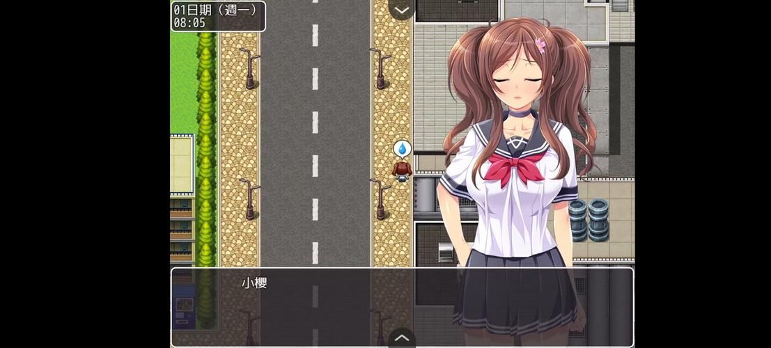 堕落少女版本大全完整收录 你想玩的这里都有