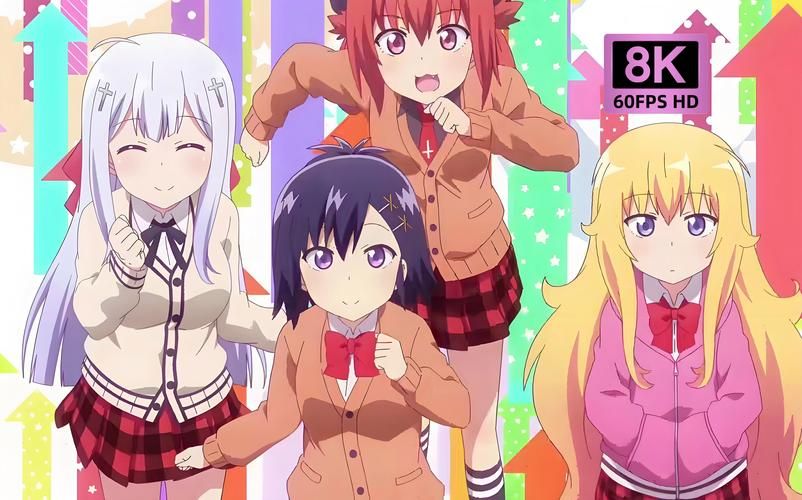 堕落少女版本大全完整收录 你想玩的这里都有