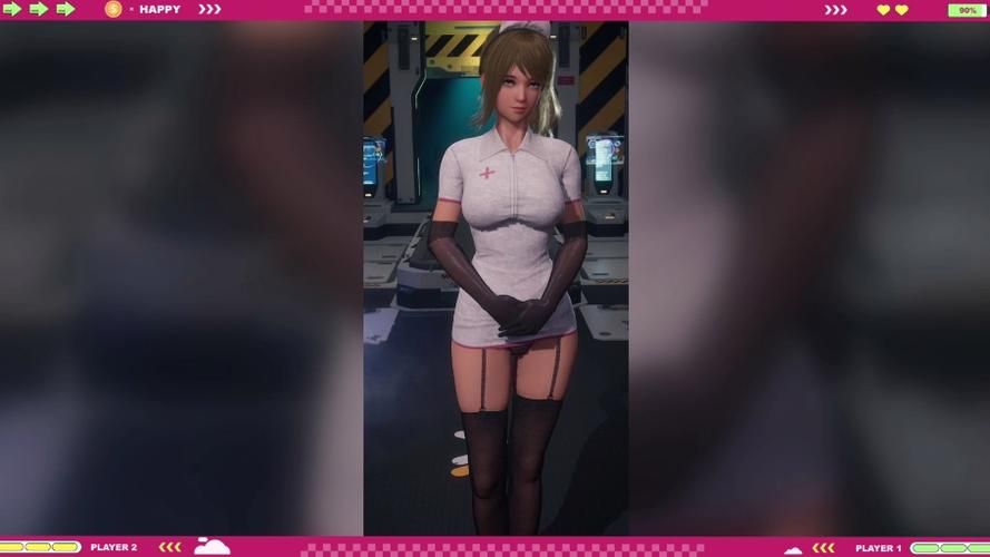 堕落少女版本大全完整收录 你想玩的这里都有